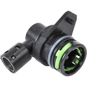 GM Genuine Parts 12663027 Positive Crankcase Ventilation (PCV) Valve