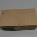 SCHLAGE F51A PLY 625 Plymouth Knob Keyed Entry Lock, Bright Chrome