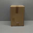 Rice Dispenser, Rice Storage Container Flour and Cereal Container with Airtight Lid and Wooden Stand, Glass Food Storge Container for Kitchen Organization and Pantry Store (8L)