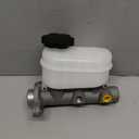 Brake Master Cylinder compatible with 2001-2005 Civic RSX EX 4-Wheel ABS; GX Submodel Bore: 7/8 In.