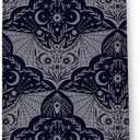 Bat Spider Gothic Kitchen Towels, Vintage Hand Towels for Bathroom, Dark Academia Witchy Dish Towels for Kitchen, Gothic Kitchen Bathroom Decor, 16x24 Inch