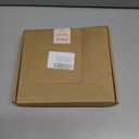 VOROLO Mesh Tote Beach Bag,Women Fairycore Hobo Bag,Shoulder Bag,Soft Summer Casual Crochet Bags (Khaki)