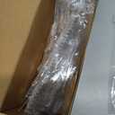 DoubleFill 12 Sets Religious Fall Blessing Wood Cross Craft to Paint for Kid Unfinished DIY Fall Cross Craft Kit for Painting Make Your Own Christian Thanksgiving Sunday School Church Classroom Autumn