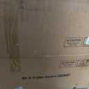 CAMMOO RV Cover for 18-20ft Travel Trailer
9 Layer 180g Heavy Duty, Snowproof Waterproof Windproof, UV-Resistant All Weather Protection