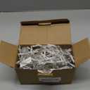 Joomer Easter String Lights 65FT 200 LED String Lights with 8 Modes Timer Connectable Waterproof Plug-in Indoor Outdoor Pastel Fairy lights for Easter Decorations