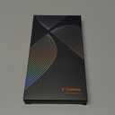 TORRAS for iPhone 17 Pro Case, Camera Control, Fit for MagSafe, Military-Grade Protection, Magnetic Slim Translucent Anti-Fingerprint Phone Case for iPhone 17 Pro 6.3", Deep Blue