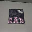 Gap Girls' Long Sleeve Logo Dress (3T, Tapestry Navy)