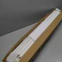 Pangda Peel and Stick Wall Molding Kit, 3D Premade Accent Molding Wainscoting Panel for Interior Wall Moulding Decor, Ready to Assemble Wainscoting Accent Panel(3 Set,31x63 in+72x63 in)