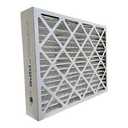 Replacement Air Filter Cartridge 20"×25"×4" Merv 11