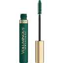 LOreal Paris Original Voluminous Mascara, Building Mascara Volume and Length Formula, Washable, Deep Green, 0.26 Fl Oz., 1 Count