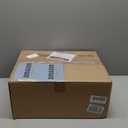 Libbey Classic Glass Goblets Set Of 12, Dishwasher Safe 16.25 Oz Drinking Goblets for Tea, Sangria and More, Ideal Stemmed Water Glasses for Parties