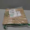 SENSARTE Nonstick Crepe Pan with Spreader, 10-Inch Natural Ceramic Coating Dosa Pan Pancake Flat Skillet Tawa Griddle with Stay-Cool Handle, Induction Compatible (White)