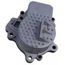 2012 Toyota Prius V Coolant Pump OEM