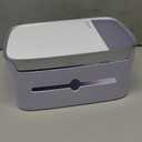 Paper Towel Dispenser Holder Wall Mount,Commercial Paper Towel Dispenser Multi-fold Trifold C Fold,Hand Towel Holder,Paper Roll Napkin Tissue Dispenser,Paper Towel Holder for Bathroom Kitchen (Blk-5861)