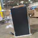 EdgeStar BWC210SLD 113 Can Beverage Center Stainless Solid Door