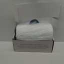 Bluewave Bedding Slim Gel Memory Foam Pillow for Stomach, Back and Side Sleepers - Therapeutic Design for Spinal Alignment, Better Breathing and Enhanced Sleeping (4-Inches Height, Standard)