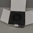 Kepwam Self Heating Coffee Mug T2, 16oz Smart Heated Coffee Mug, 150 Min Battery Life - Hot up to 149 Temperature Control Coffee Mug Warmer, Gifts for Dad Mom (No APP) (Graphite)