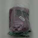 MICORAL Queen Bed Sheets Set, Soft Breathable Bedding Sheet Set, Sheets Set with 16" Deep Pocket Design (Queen, Red)