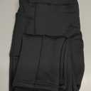 GAYHAY Fleece Lined Sweatpants Women- Winter Warm Sherpa Lined Athletic Joggers Pants with Pockets size XL