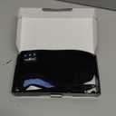 MUSICOZY Sleep Headphones Bluetooth 5.4 Headband Sleeping Eye Mask for Mom Women Men Wireless Music Earbuds Earphones for Side Sleepers Built-in HD Speakers Cool Gadgets Unique Gifts (Dark Black)