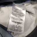 Wrangler Authentics Men's Comfort Flex Waist Relaxed Fit Jean, 34x30 