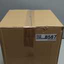 Disco Ball 12-Inch  Large Hanging Mirror Ball Disco Ball Decor for Disco Party Decorations, Weddings, Events, Disco Christmas Decor, and Home Celebrations