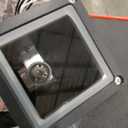 Up Down Outdoor Wall Lights, Dusk to Dawn Outdoor Lighting Fixtures Wall Mount, Matte Black Front Porch Light, Outdoor Wall Lantern for Patio, Garage, Front Door - ETL Listed