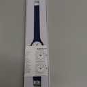 TENOCK Kids Analog Watches for Girls Boys Watches with Soft Band Learning Time 50M Waterproof Children Watch Easy to Read for Ages 412 Kids Gift (Blue)