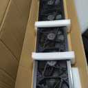Vertical Window Fan for Sliding Windows (85~90cm/33.5~35.4in)