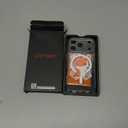 CANSHN Magnetic Compatible with iPhone 17 Pro Case Clear, Upgraded [Full Camera Protection] [Compatible with Magsafe] Non-Yellowing Protective Shockproof Bumper Phone Cover 6.3 Inch - Clear