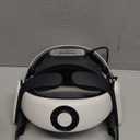 BOBOVR S3 Pro Battery Strap Accessories,Head Air Cooling System and 10000mah Hot-swappable Battery Pack,Compatible with Meta Quest 3/Quest 3S