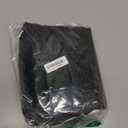 Zero-Turn Lawn Mower Covers,Waterproof Outdoor Riding Mower Cover,Fits up to 60" Decks Rider Lawnmower Tractor Storage Cover,Durable Anti-UV 210D Polyester,Reflective Strips -79"Lx47"Wx55"H