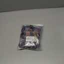 Hair Accessories for Woman Set Seamless Ponytail Holders Variety Hair Scrunchies Hair Bands Scrunchy Hair Ties For Thick and Curly