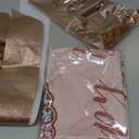 90th Birthday Sash and Tiara, Rose Gold Tiara, 90th Birthday Gifts for Women, 90th Birthday Decorations for Women, Happy 90th Birthday Decorations