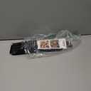 Stainless Steel Spatula Set, 2 Piece Heavy Duty Turner/Metal Spatula, High Heat Resistant Kitchen Cooking Utensils, Ideal Cookware for Frying Steak, Fish, Eggs or Pancakes