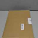 MEIANJU Small Reddish Brown Gift Boxes 8.7*W6.5*H3.5inch with Ribbon Foldable Magnetic Gift Boxes Set of 5 Glossy Finish Magnetic Box for Luxury Presentations and Groomsmen Proposal