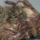 CuteOn Toddler Halloween Costume Onesie Cosplay Romper Christmas Infants Baby Costume Monkey (2-3T, Brown)