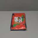 Tummy Time Baby Mirror Infant Toys Newborn 0 3 Months Brain Development with Crinkle Cloth Book Teether Black and White High Contrast Baby Toys 2 4 5 0-6 Month Boys Girls Sensory Activity Shower Gifts