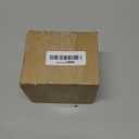 808492 Fuel Pump for Briggs and Stratton 808656 John Deere LG808656 D140 D130 D170 D125 D160 D155 D150 Z445 Z235 Z335E Z255 Z355E Z525E LA140 LA150 LA155 Lawn Mower 596163 793147 Vacuum Hose