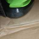 Greenworks 40V (75+ Compatible Tools) 12 Cordless Snow Shovel, 4.0Ah Battery and Charger Included