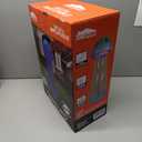 Joiedomi 12 FT Tall Halloween UFO Alien Inflatable Outdoor Decoration, Halloween Blow Ups UFO for Yard Decor with LEDs for Lawn Garden Outside Decoration