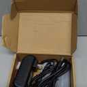 POSUGEAR USB 3.0 to IDE/SATA Adapter, External Hard Drive Reader, Universal 2.5"/3.5" HDD/SSD Converter, 12V/2A Power Adapter