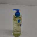 La Roche-Posay Lipikar AP+ Gentle Foaming Cleansing Oil, Gentle Oil Cleanser for Face and Body Formulated with Niacinamide, Long-Lasting 24-hour Hydration, Fragrance-Free & Soap Free