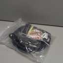 Bungee Brake Kit (20FT) Zipline Brake System to Gently Slow and Stop Riders For a Fun Ride