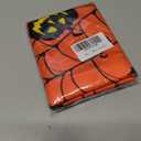 Satin Pillowcase Pink Halloween Satin Pillow case for Hair and Skin 20 x 30 Inches Smooth PillowCovers Pillow Cover with Envelope Closure (Queen)