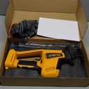 Reciprocating Saw for Dw 20V Battery,Battery Not Included,Cordless Sawzall with 8 Blades,0-3000SPM Variable Speed, Cordless Reciprocating Saws for Wood/Metal/PVC Cutting