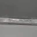 Eclipse Light-Filtering Top Down Bottom Up Cellular Shades - Cordless Window Covering for Home or Office, Energy-Saving Light Filtering Shades, Easy Lift System - Gray Cloud, 18 W x 48 L