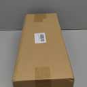 Shower Caddy Adhesive, X-Large Capacity Bathroom Organizers and Storage, No Drill Shower Organizer, Clear Wall-Mounted Bathroom Storage Shelf for Kitchen, RV, Cosmetic