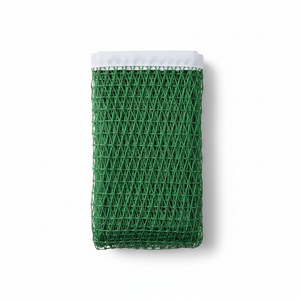 KRYZENTA Nets for Ball Games Badminton Net Green Badminton Net Outdoor Portable Replacement Net