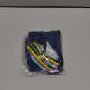 Kanu Surf Girls' Maggie UPF 50 Beach Sport Athletic One Piece Swimsuit, size 14